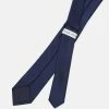 Pier One Uomo 2 PACK - Cravatta - Black/blue -Offerta Economica Pier One 3805e318e84b40ed9e742e4d5d58842c