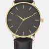 Pier One Unisex Orologio - Black -Offerta Economica Pier One 386c84124b9c4e60bba41a253b4b29c1