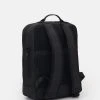 Pier One UNISEX - Zaino - Black -Offerta Economica Pier One 3904288405854f1cb495159c14ff6664