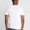 Pier One Uomo 3 PACK - T-shirt Basic - White 10 Pier One Uomo 3 PACK - T-shirt Basic - White -Offerta Economica Pier One 390617d256dd4fe89b3c53ee69ac72d4