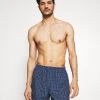 Pier One Uomo 5 PACK - Boxer - Dark Blue/blue -Offerta Economica Pier One 390e01098d5542d284a513a45065c4cc