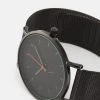 Pier One UNISEX - Orologio - Black -Offerta Economica Pier One 3914c81c9e3744d893a50396598a770e