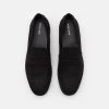 Pier One Uomo Scarpe Senza Lacci - Black 11 Pier One Uomo Scarpe Senza Lacci - Black -Offerta Economica Pier One 393a2b07fbe247b5b622344bd7f11fff