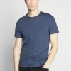 Pier One Uomo 3 PACK - T-shirt Basic - Black/white/blue 9 Pier One Uomo 3 PACK - T-shirt Basic - Black/white/blue -Offerta Economica Pier One 394fe6054be346f9a93f35aedfac232b