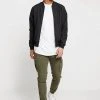 Pier One Uomo Giubbotto Bomber - Black -Offerta Economica Pier One 3957900ce5344d138d27d9dc2c215950