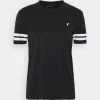 Pier One Uomo T-shirt Con Stampa - Black -Offerta Economica Pier One 39d8f5e3e4454d82bd9f4ba2384fa1b9
