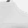 Pier One UNISEX - Sneakers Alte - White 13 Pier One UNISEX - Sneakers Alte - White -Offerta Economica Pier One 3a5590757a394aed9806fc331d89f6ef