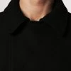 Pier One Uomo Cappotto Corto - Black -Offerta Economica Pier One 3a807c417cf745f9bb635596e9ac1542