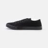 Pier One UNISEX - Sneakers Basse - Black -Offerta Economica Pier One 3a9e2e5eb4134a2591b92acea5fc00ff