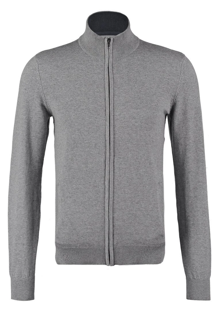 Pier One Uomo Cardigan - Grey 8 Pier One Uomo Cardigan - Grey - immagine 6
