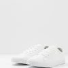 Pier One Uomo UNISEX - Sneakers Basse - White -Offerta Economica Pier One 3ad025b8a3fb4ca688299eec789bfe64