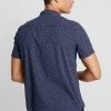 Pier One Uomo Camicia - Dark Blue -Offerta Economica Pier One 3c56141230ae419da6fbfeb931be8c55