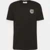Pier One Uomo T-shirt Con Stampa - Black 12 Pier One Uomo T-shirt Con Stampa - Black -Offerta Economica Pier One 3c586a43ff0e4663811ead547b0fb172