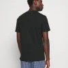 Pier One Uomo LOUNGE HENLEY TEE - Maglia Del Pigiama - Black 11 Pier One Uomo LOUNGE HENLEY TEE - Maglia Del Pigiama - Black -Offerta Economica Pier One 3ca2219e98a24b59afa60229a2a2d403