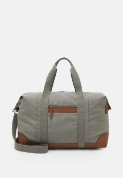 Pier One UNISEX - Borsa Da Viaggio - Grey