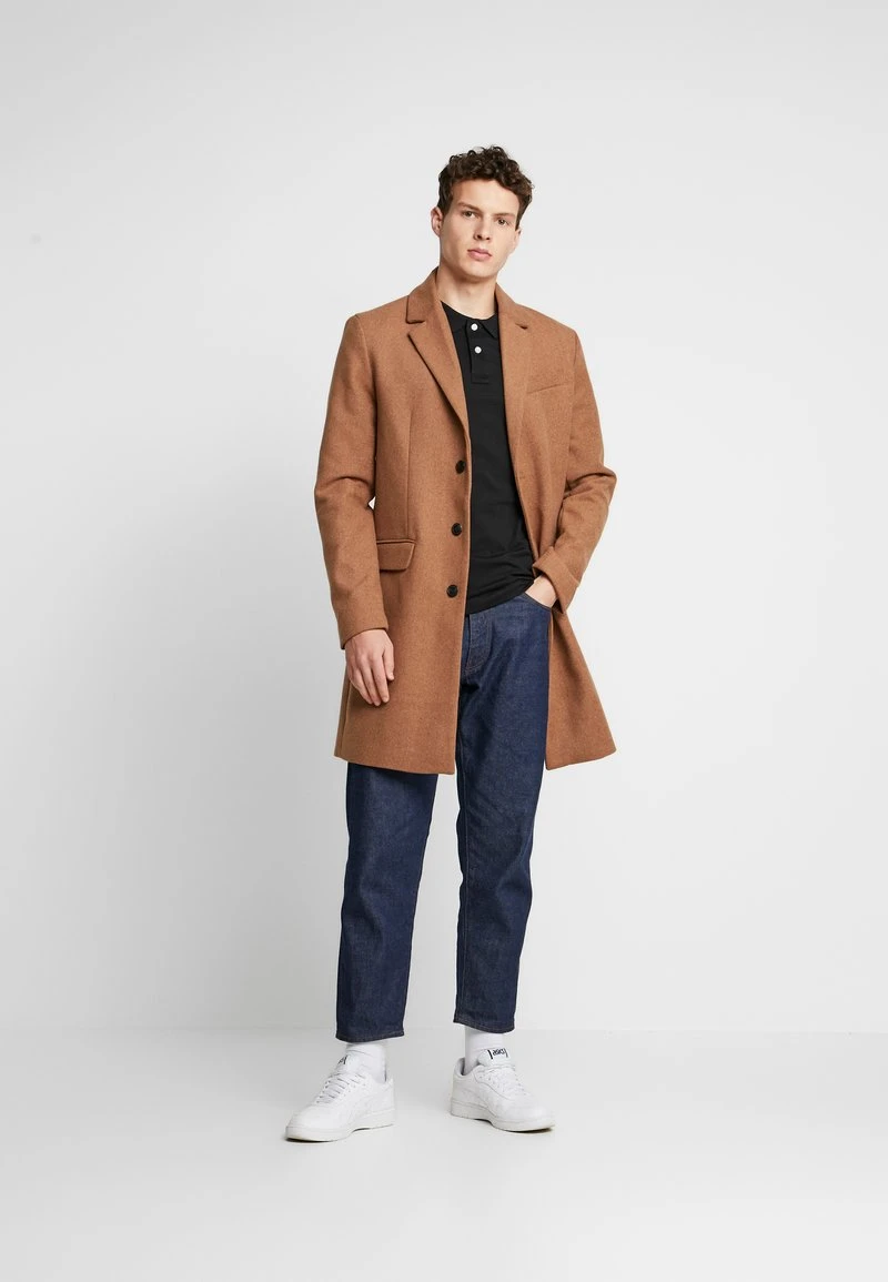 Pier One Uomo 2 PACK - Polo - Bordeaux/black 4 Pier One Uomo 2 PACK - Polo - Bordeaux/black - immagine 2