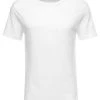 Pier One Uomo T-shirt Basic - White -Offerta Economica Pier One 3d0ee876f9a54f38ae0e229770b37585