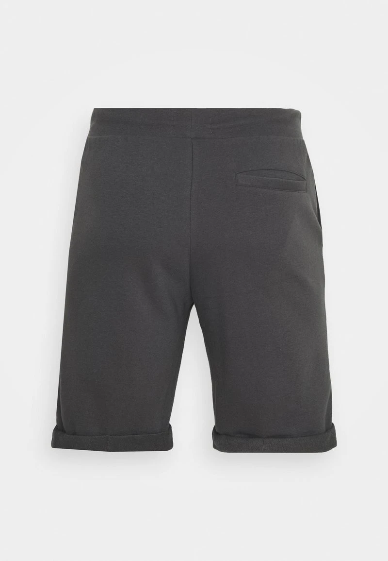 Pier One Uomo Pantaloni Sportivi - Dark Grey 9 Pier One Uomo Pantaloni Sportivi - Dark Grey - immagine 7