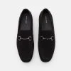 Pier One Uomo Scarpe Senza Lacci - Black -Offerta Economica Pier One 3da2870a132747ecb1cac7661574d0ba