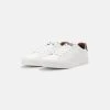 Pier One UNISEX - Sneakers Basse - White -Offerta Economica Pier One 3dd265505f6543b09d5930ab34e3811d