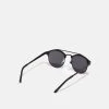 Pier One UNISEX - Occhiali Da Sole - Black -Offerta Economica Pier One 3e3042eb21434e29a55037d35864823b