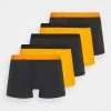 Pier One Uomo 5 PACK - Culotte - Black/orange 14 Pier One Uomo 5 PACK - Culotte - Black/orange -Offerta Economica Pier One 3e7b937afbe64897aab2ff0f2323a222