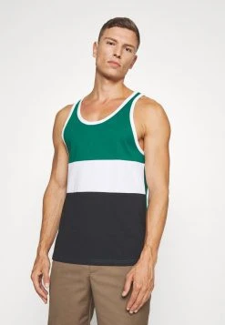 Pier One Uomo Top - Green