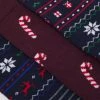 Pier One Uomo XMAS GIFT BOX 3 PACK - Calze - Dark Blue/bordeaux/red -Offerta Economica Pier One 3ed892cbc52944bd811fef40de434aa9