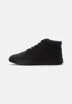 Pier One Uomo Sneakers Alte - Black
