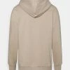 Pier One Uomo 2 Pack - Felpa Con Cappuccio - Beige/white -Offerta Economica Pier One 3effe52b3c4f4c0884d24c3b1bce6634