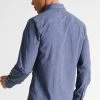 Pier One Uomo Camicia - Blue -Offerta Economica Pier One 3f4ec1a076b04919ae4dc9a4cae87f2c
