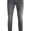Pier One Uomo Jeans Skinny Fit - Grey Denim 12 Pier One Uomo Jeans Skinny Fit - Grey Denim -Offerta Economica Pier One 3f5da1404cd7464880583bede4090e2d