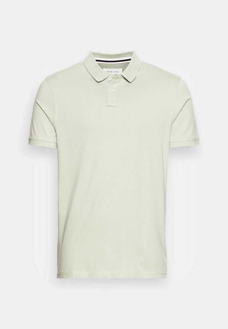 Pier One Uomo Polo - Mint 6 Pier One Uomo Polo - Mint - immagine 4
