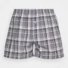Pier One Uomo 5 PACK - Boxer - Black/grey/white -Offerta Economica Pier One 3f9740150be34a778d4f202ed5ad6cf7