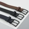 Pier One Uomo 3 PACK - Cintura - Dark Blue/black/brown -Offerta Economica Pier One 3faeb718156b4eec8e602749c4a6454c