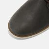 Pier One Uomo Sneakers Basse - Dark Grey -Offerta Economica Pier One 4190c7550c2e4c27b831f576211cb8d6