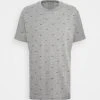 Pier One Uomo T-shirt Con Stampa - Grey -Offerta Economica Pier One 420bdbe6fb2d47dc87898e1baf5a35c9