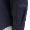 Pier One Uomo Camicia - Dark Blue -Offerta Economica Pier One 42320a13e7c44e75825f14b051b8f4a8
