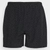 Pier One Uomo 5 PACK - Boxer - Black/dark Grey/white -Offerta Economica Pier One 424ce38d8a074f3aa583384bcefe5f35