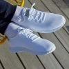 Pier One Uomo Sneakers Basse - White/grey -Offerta Economica Pier One 425f2254d779449d96e0224ec863a547