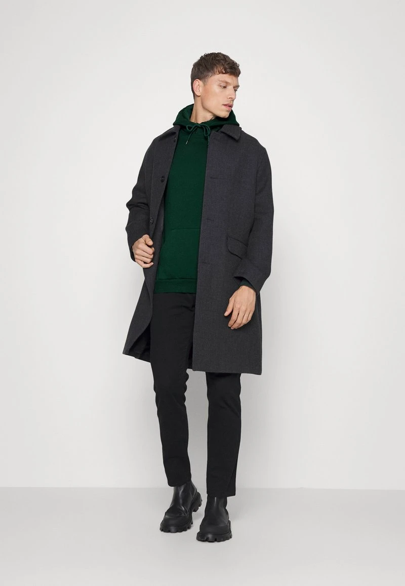 Pier One Uomo Felpa - Green 4 Pier One Uomo Felpa - Green - immagine 2