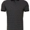 Pier One Uomo Polo - Black -Offerta Economica Pier One 42d0d191eaae48d398218841a488f7ed