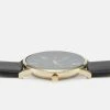 Pier One Unisex Orologio - Black/gold-coloured 8 Pier One Unisex Orologio - Black/gold-coloured -Offerta Economica Pier One 42e36aed5d354541b58466d2e9fff7a8