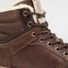 Pier One Uomo Sneakers Alte - Brown -Offerta Economica Pier One 4311d024ca914de88aa98e7ce5e8522e
