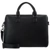 Pier One Uomo Borsa Porta PC - Black 14 Pier One Uomo Borsa Porta PC - Black -Offerta Economica Pier One 431df373b50a49ac8913140384b97d37