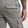 Pier One Uomo Pantaloni Cargo - Grey 13 Pier One Uomo Pantaloni Cargo - Grey -Offerta Economica Pier One 435cf21acb894cf8af9bc2488e971496
