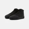 Pier One Uomo Sneakers Alte - Black 9 Pier One Uomo Sneakers Alte - Black -Offerta Economica Pier One 43b83822be204f2fa4e84cf9c7ce53b4