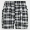 Pier One Uomo 5 PACK - Boxer - Black /dark Blue /dark Green -Offerta Economica Pier One 43de8e03996544fa840caa81958f6730