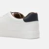 Pier One UNISEX - Sneakers Basse - White -Offerta Economica Pier One 43eaf1b3aa704f389820a6331197c992