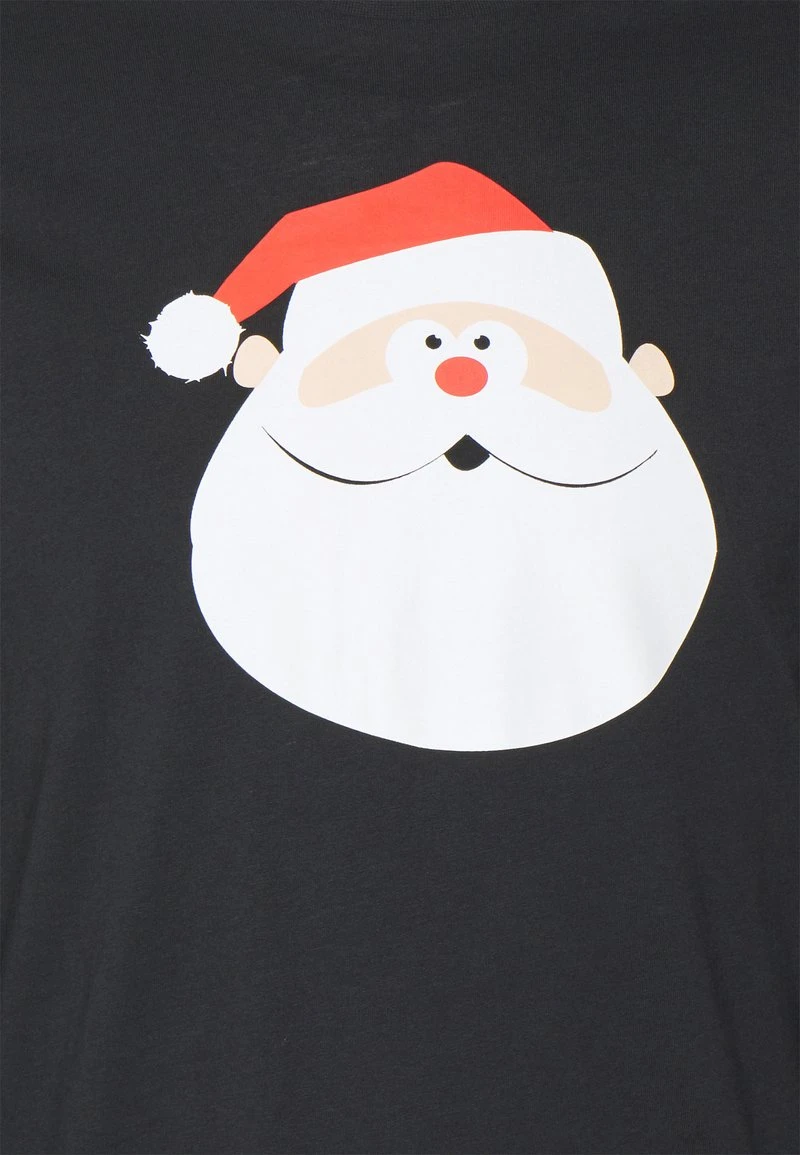 Pier One Uomo Pigiama - Black 8 Pier One Uomo Pigiama - Black - immagine 6